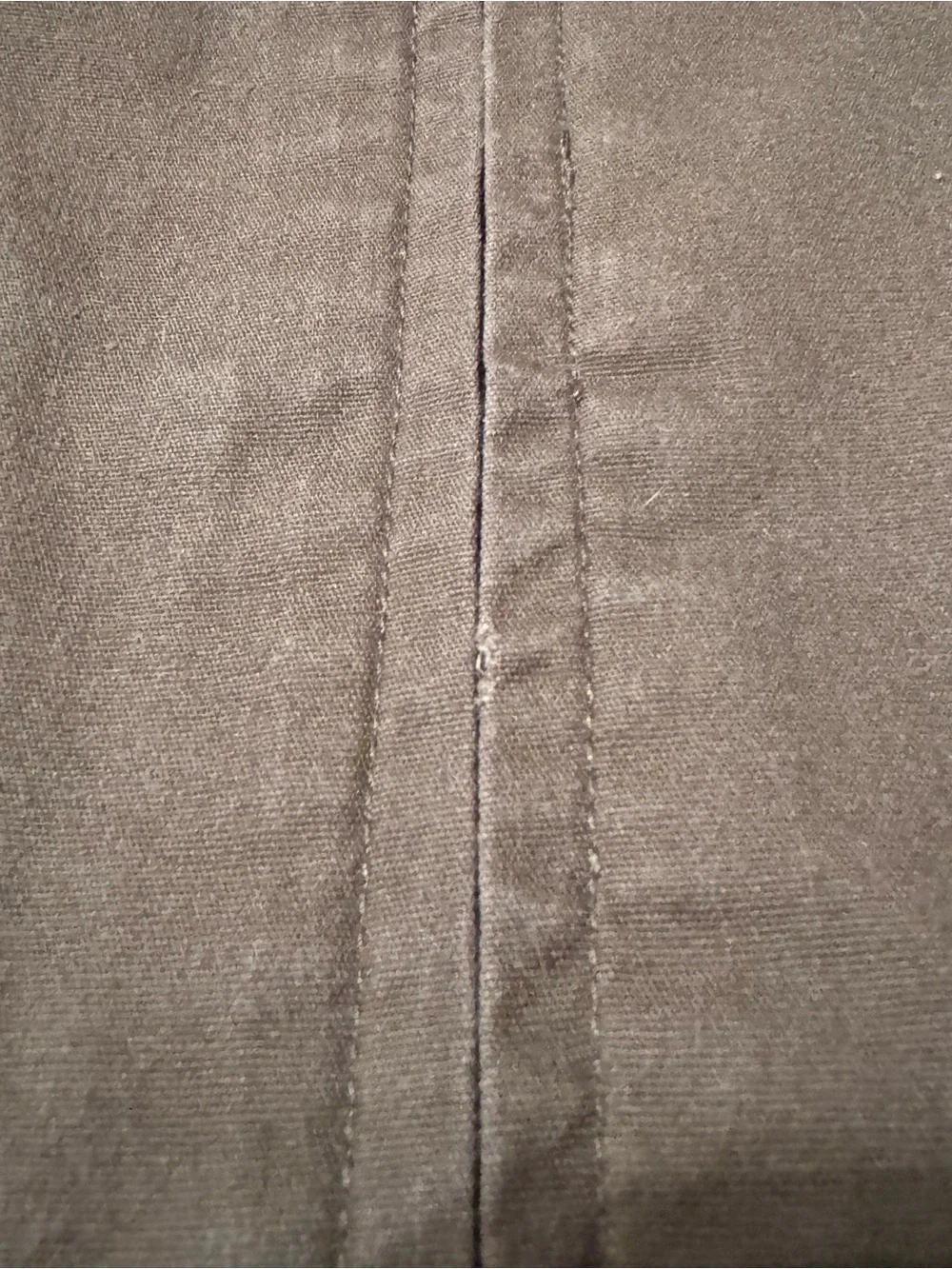 Rothco Olive Green Undercover Travel Vest with Zip Pockets Size XL